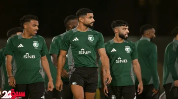 الأخضر السعودي أمام إندونيسيا.. التاريخ يعيد نفسه وسيناريو الإمارات المرعب يتكرر